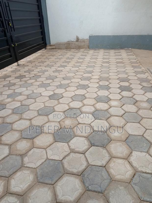 2bdrm Apartment in Garden Estate, Nairobi Central for rent