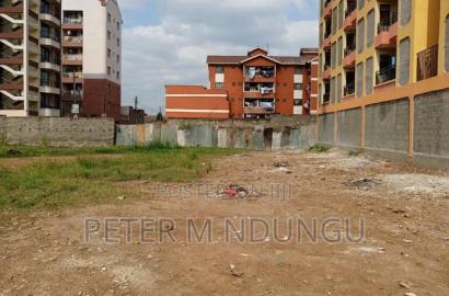 Prime Commercial Land on Sale, 50*100