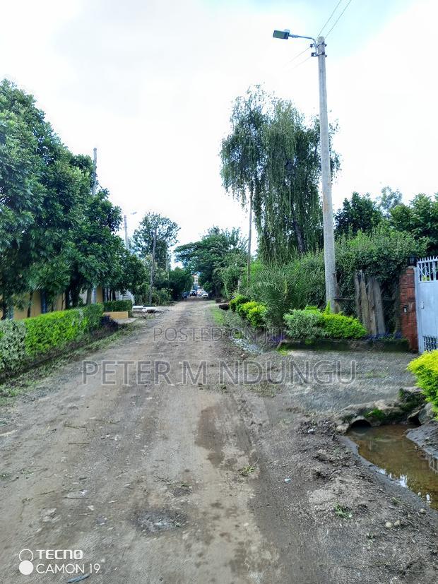 Prime Quarter Plot on Sale, Baringo Road, Kahawa Sukari