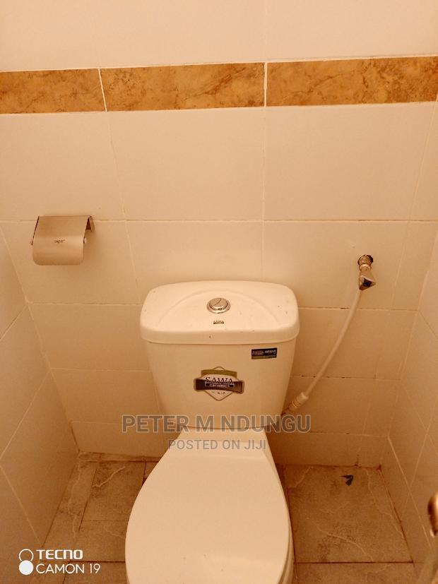 2bdrm Block of Flats in Maziwa for rent