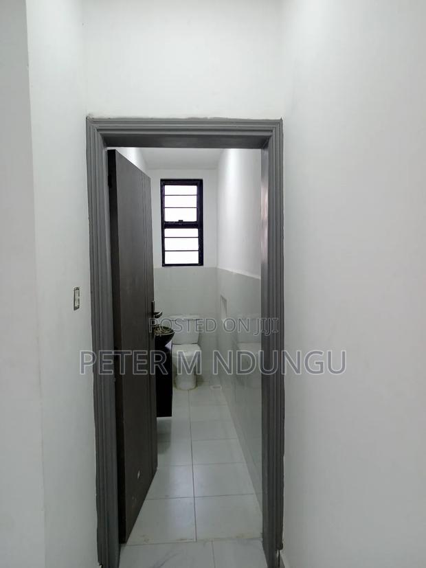 5bdrm Maisonette in Mugutha, Ruiru for sale