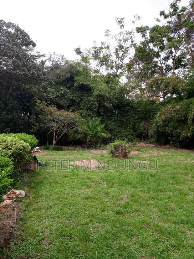 Prime Land on Sale, 0.75 Acre Behind Safari Park
