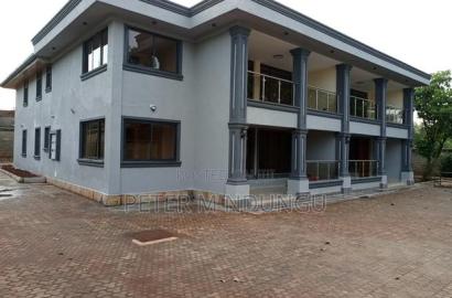2bdrm Apartment in Thome for rent
