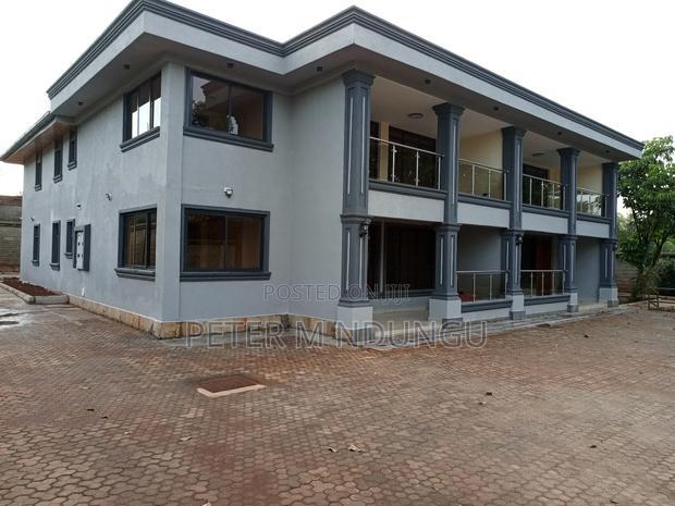 2bdrm Apartment in Thome for rent