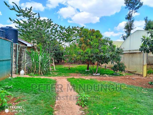 5bdrm Maisonette in Muthaiga North for sale