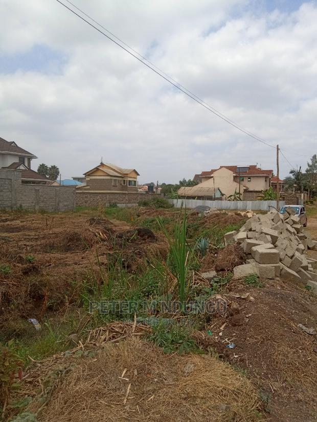 Membley Estate Two Plots 80*80