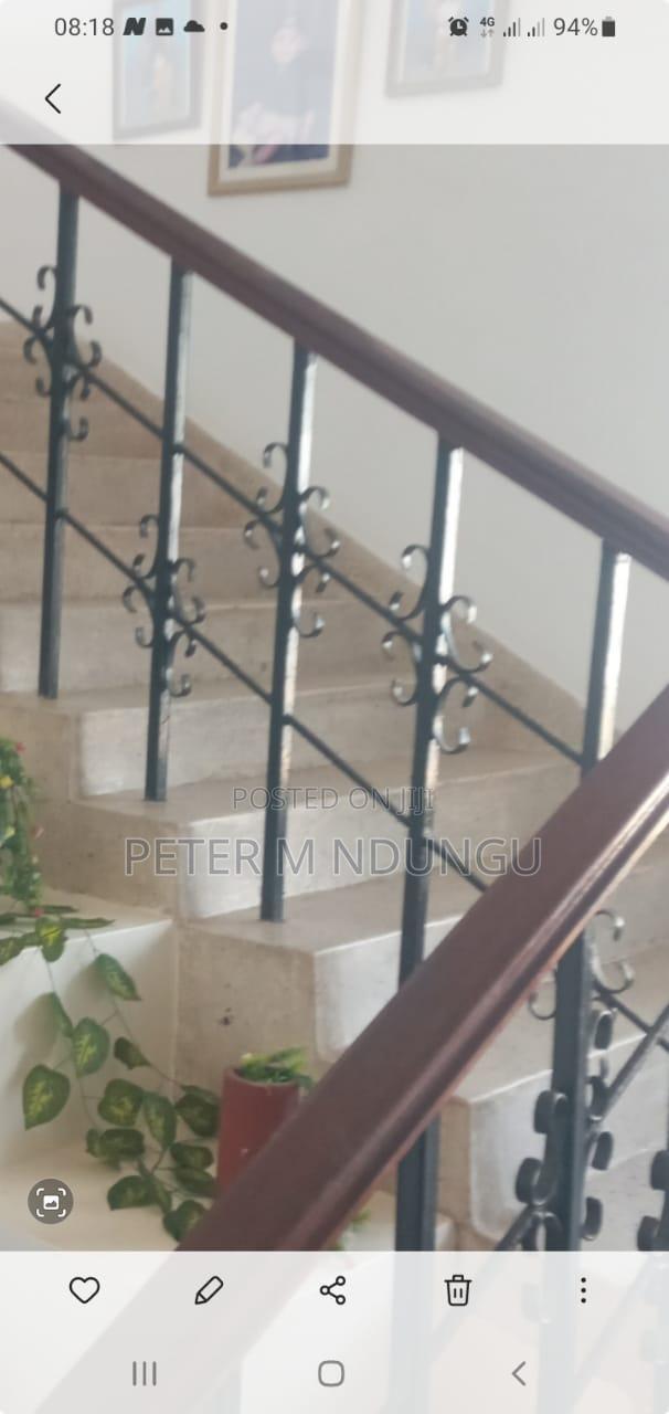 4bdrm Maisonette in Kizingo for sale