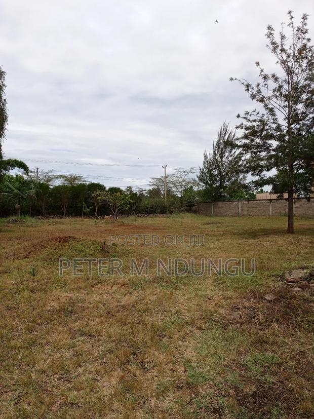 Prime Residential Plot 1/2 Acre Garden Estate