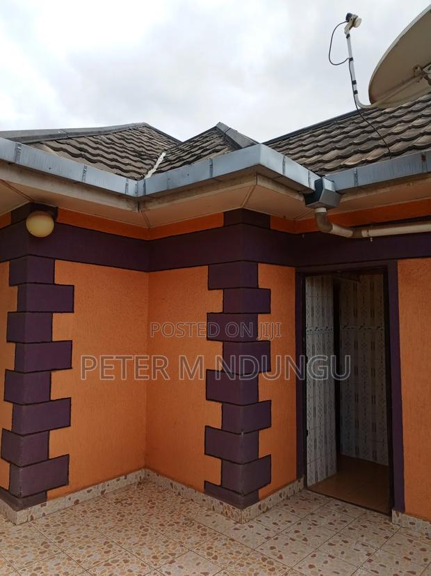 4bdrm Maisonette in Membley Estate for sale