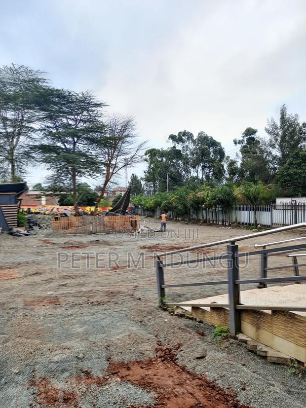 Prime 1/2 Acre Land on Sale, Thome 5,Mountain Mall
