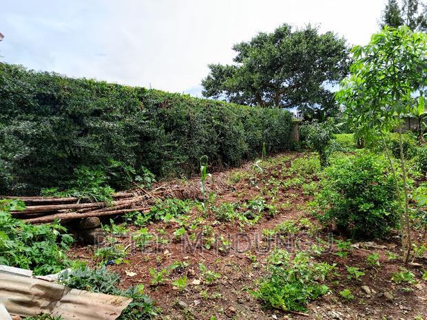 Prime on Sale, Kamiti Ridge Estate