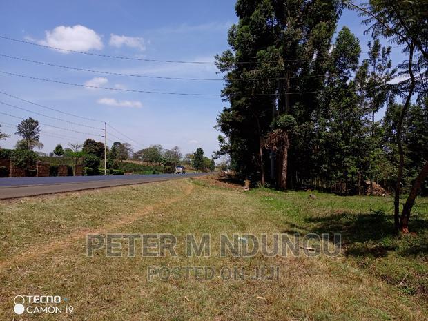 Prime One Acre for Rent, Northern Bypass