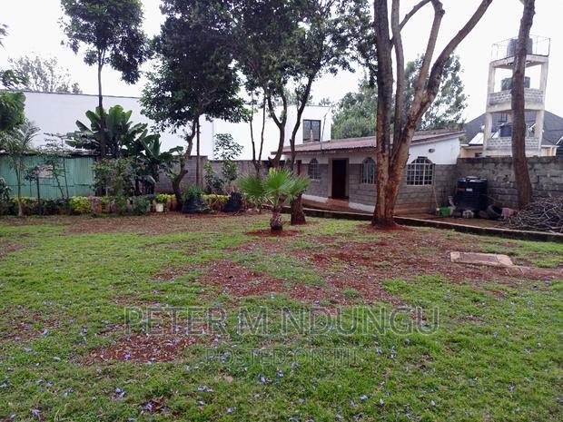 7bdrm Mansion in Muthaiga North, Nairobi Central for sale