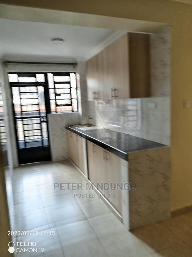 1bdrm Block of Flats in Zimmerman for rent