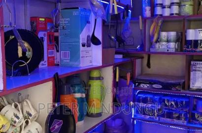 Kitchen Utensils Shop on Sale