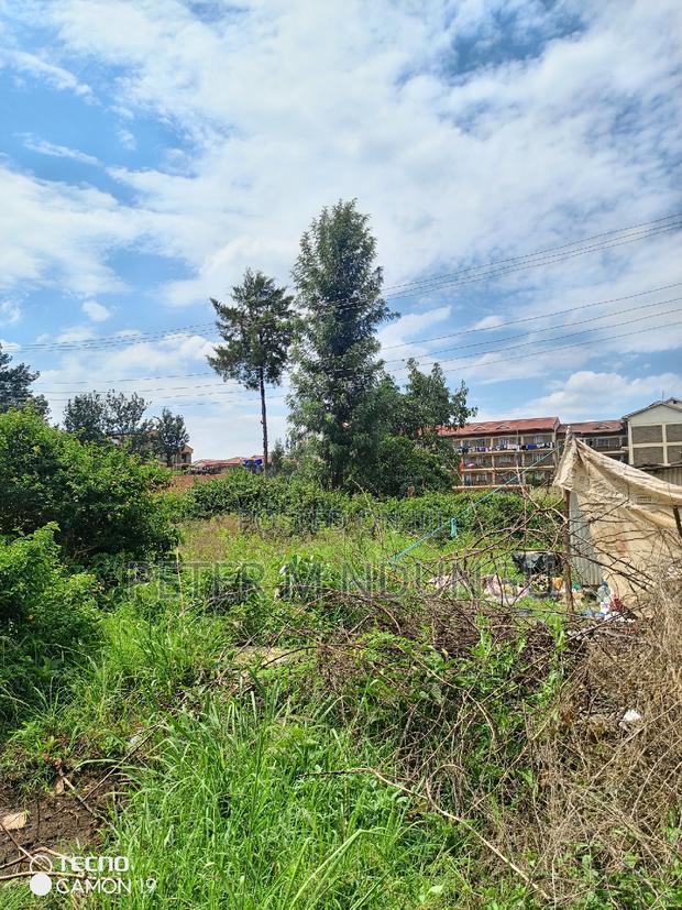 Prime 1 Acre on Sale, Kahawa Wendani