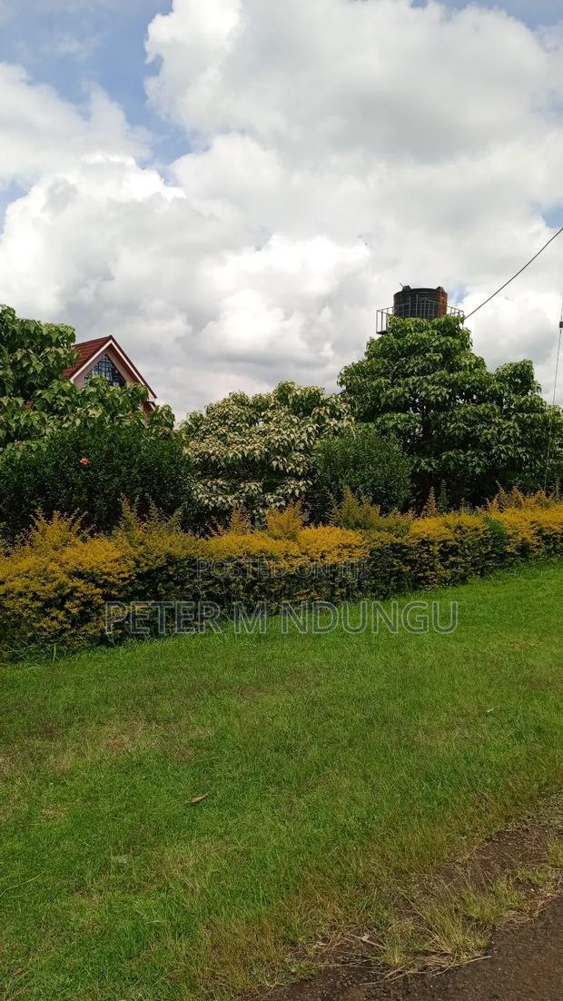 6bdrm Maisonette in Cianda, Kiambu / Kiambu for sale