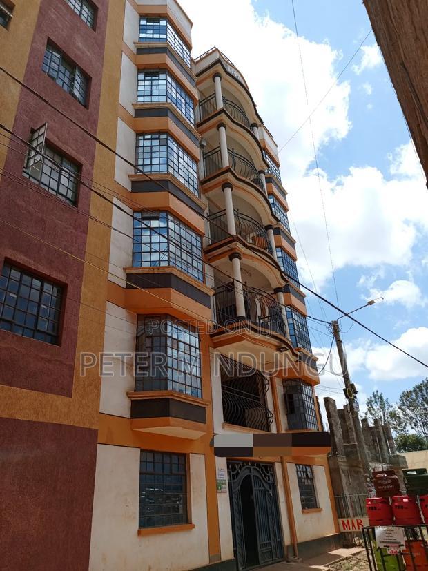 Furnished 1bdrm Apartment in Juja for sale