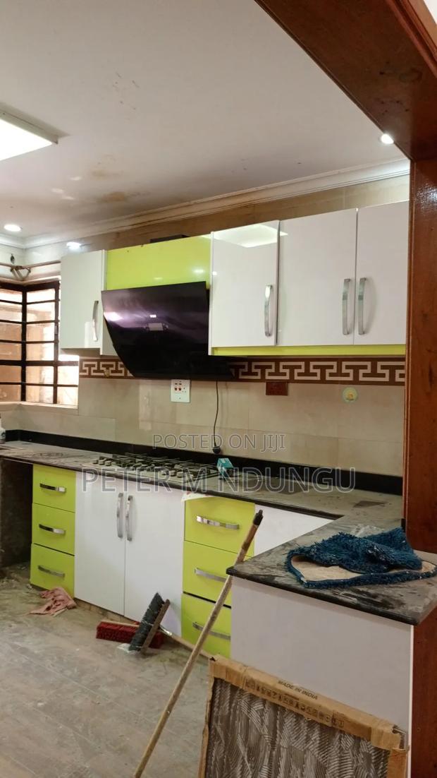 4bdrm Maisonette in Membley for rent