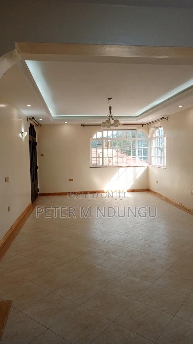 2bdrm Apartment in Starehe, Kiambu / Kiambu for rent