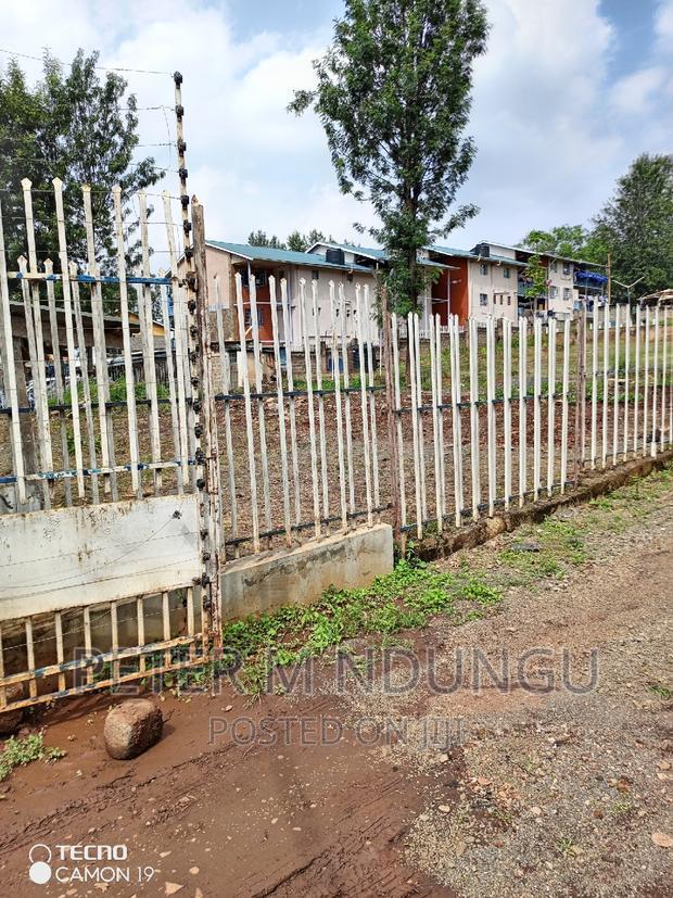 Prime Land on Sale , 1 Acre Touching Kiambu Road