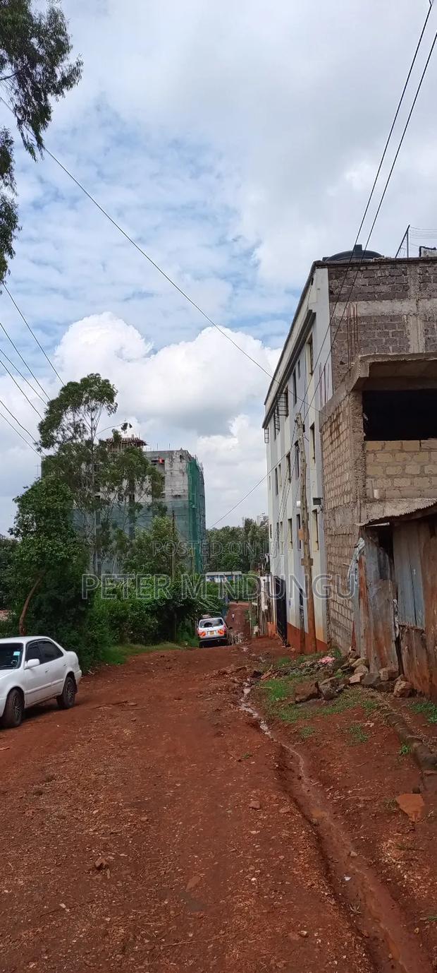 Ruaka Prime Commercial Plot, 1/8 Acre