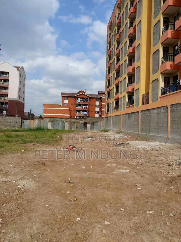 Prime Commercial Land on Sale, 50*100