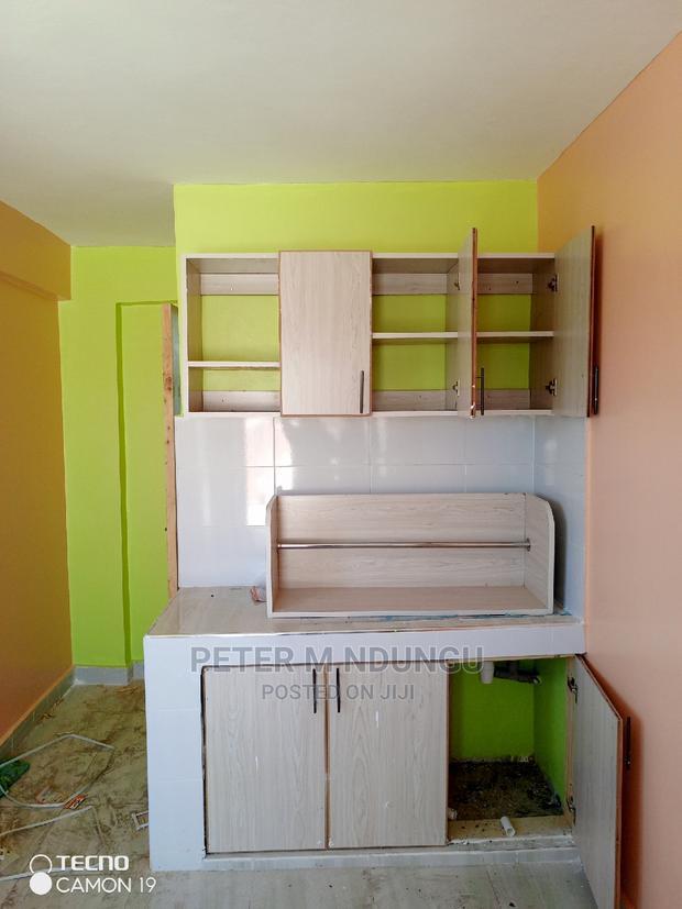 1bdrm Bedsitter in Zimmerman for rent
