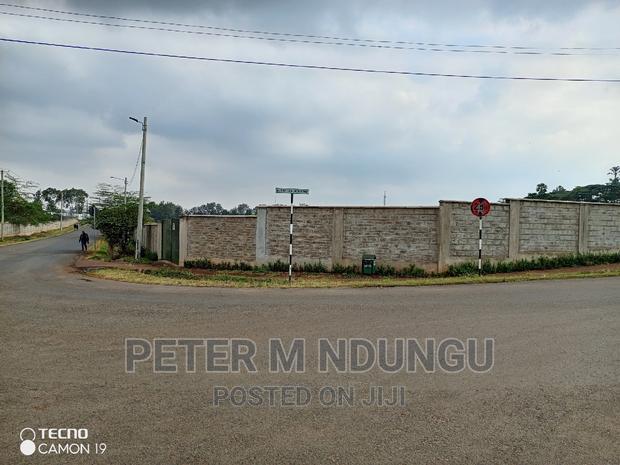 Prime Land on Sale, Muthaiga North