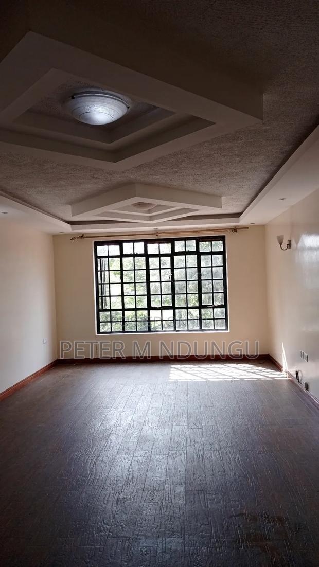 3bdrm Apartment in Garden Estate, Nairobi Central for sale