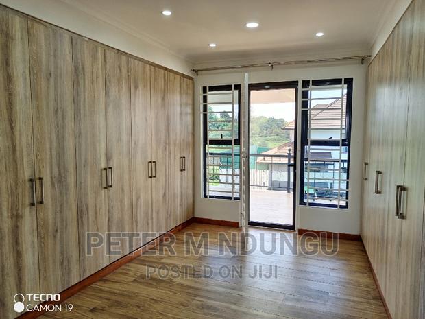 4bdrm Maisonette in Kiambu, Nairobi Central for rent