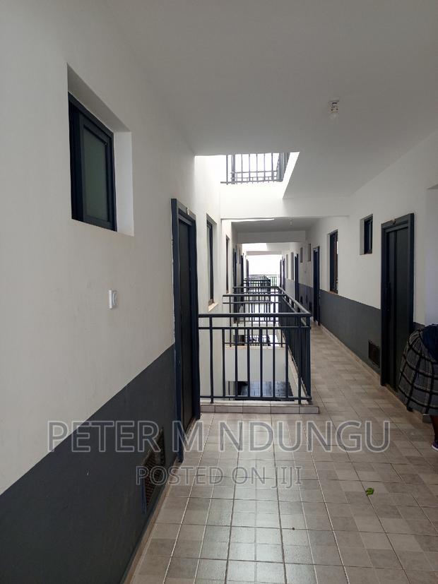 2bdrm Apartment in Maziwa for sale