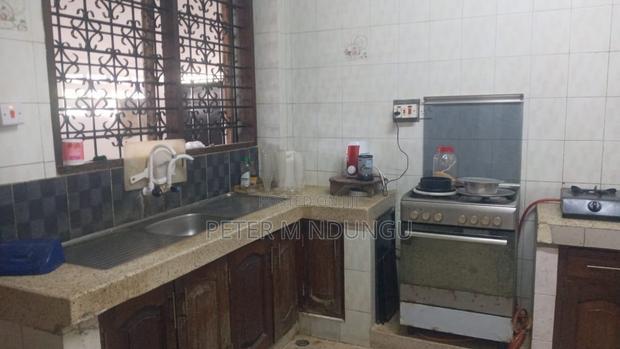4bdrm Maisonette in Kizingo for sale