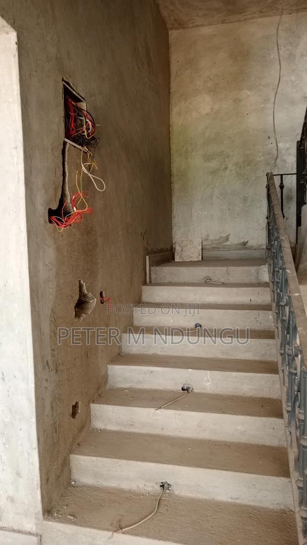 6bdrm Maisonette in Cianda, Kiambu / Kiambu for sale