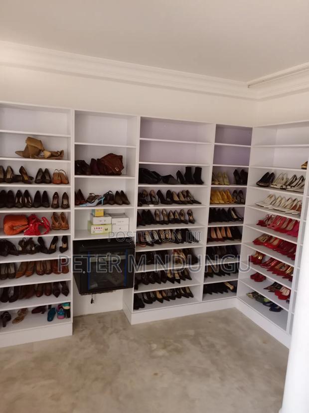 7bdrm Mansion in Old Muthaiga for sale
