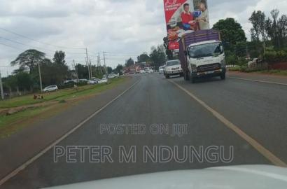 Northern Bypass-Prime Land 100*100 on Lease