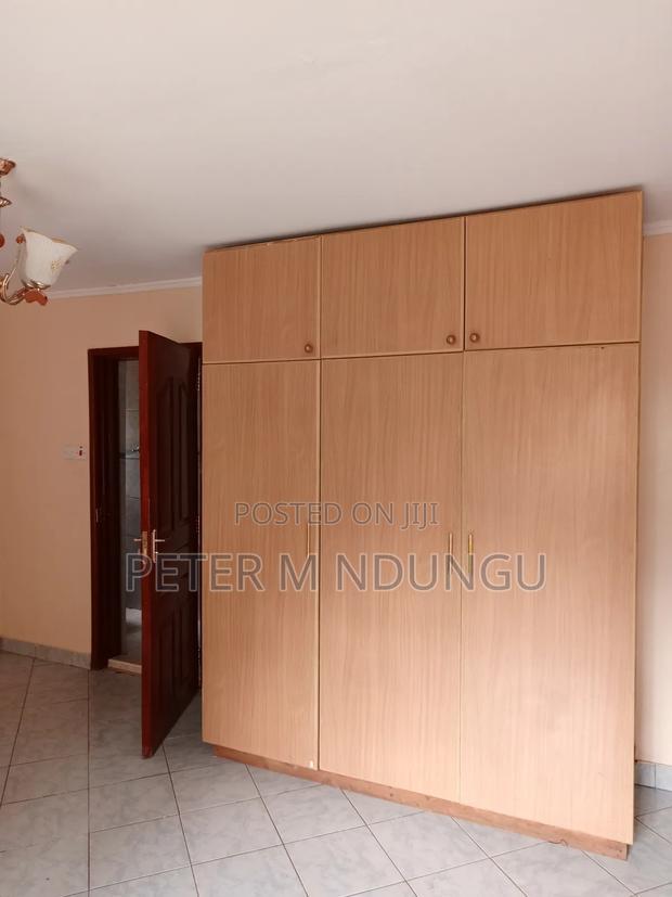 4bdrm Maisonette in Thome for rent