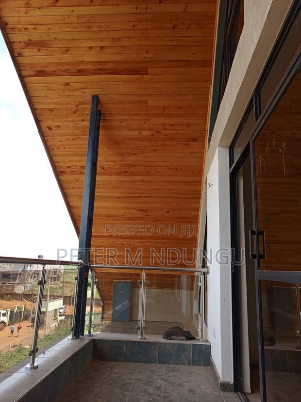 5bdrm Maisonette in Daykio Bustani, for sale