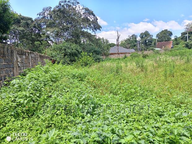 Prime Land on Sale, 0.5 Acres Garden Estate