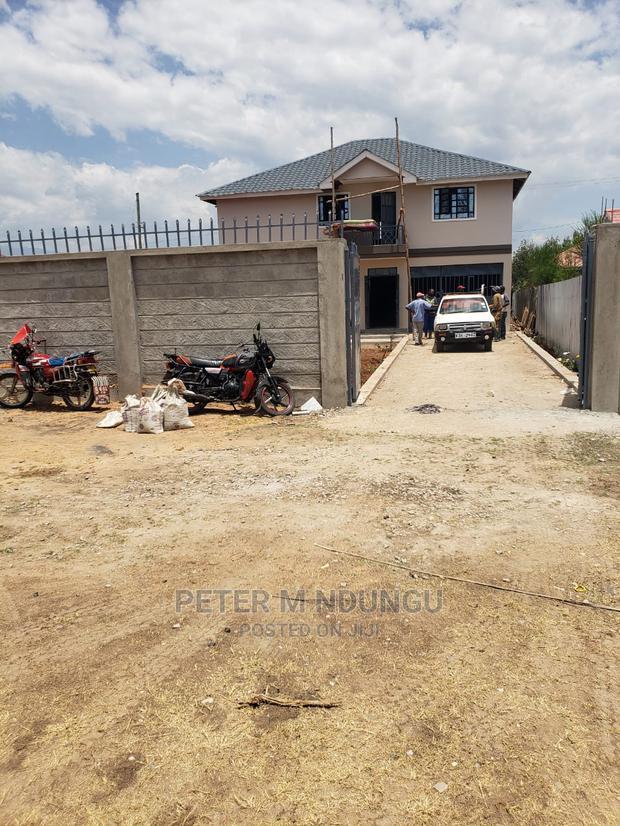 5bdrm Maisonette in Karatina Town for Sale