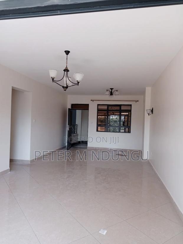2bdrm Apartment in Maziwa, Kiambu / Kiambu for rent