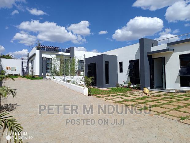 3bdrm Bungalow in Mugutha, Ruiru for sale