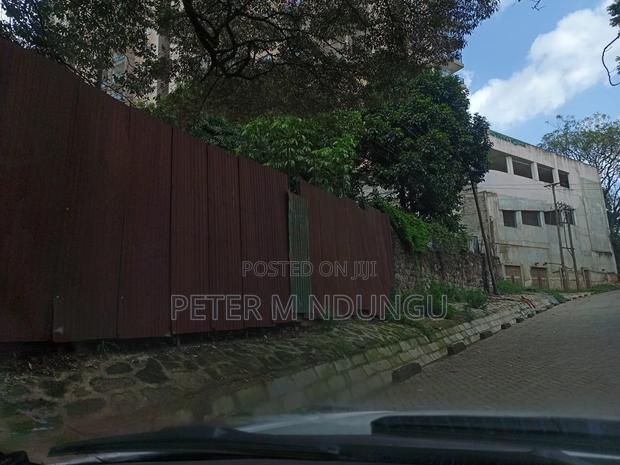 Prime Land on Sale Touching Thika Super Highway