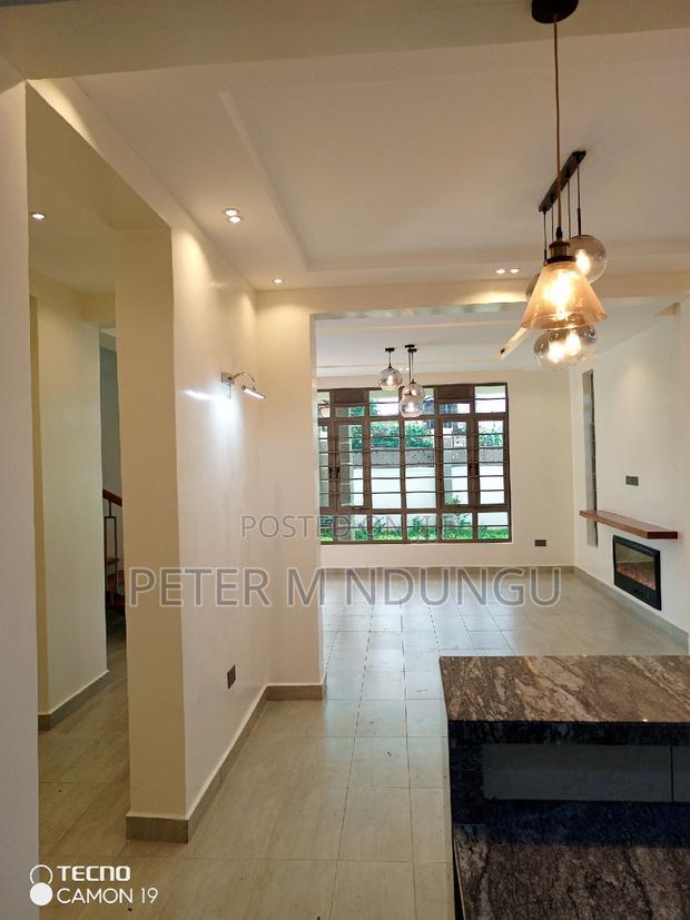 4bdrm Maisonette in Membley, Ruiru for sale
