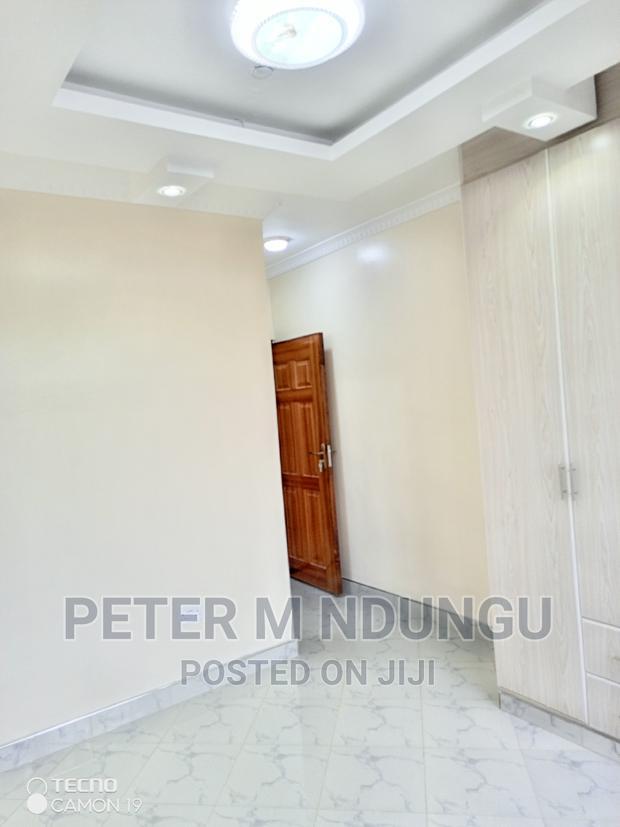 3bdrm Bungalow in Mugutha, Ruiru for sale