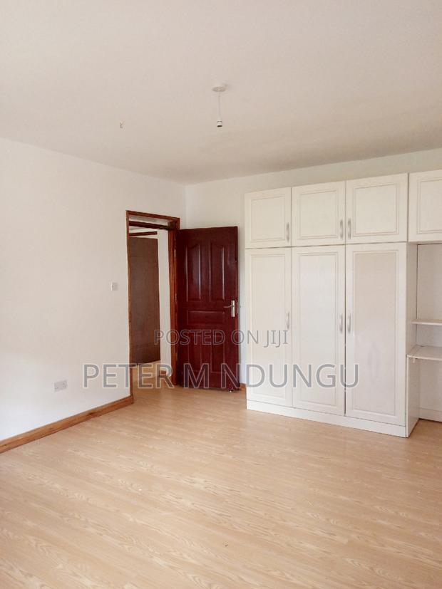 4bdrm Maisonette in Runda, Kiambu / Kiambu for rent