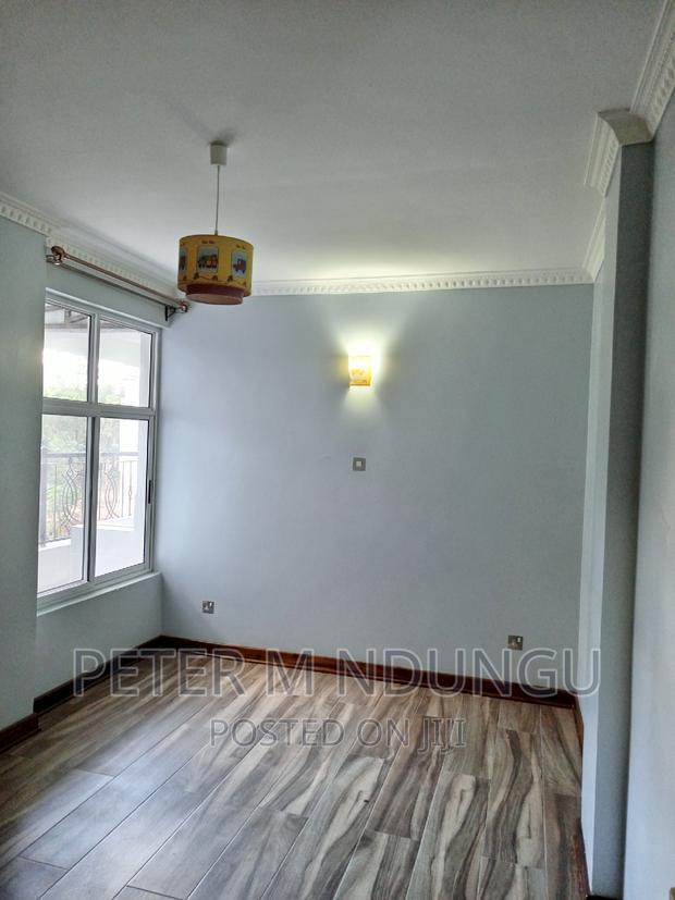 3bdrm Apartment in Safari Park, Nairobi Central for rent