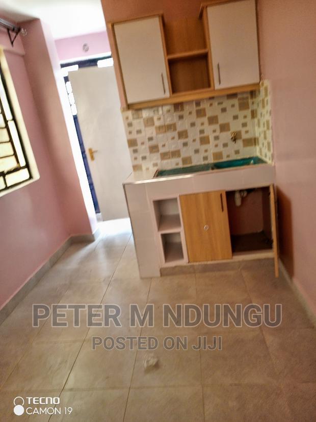 1bdrm Bedsitter in Zimmerman for rent