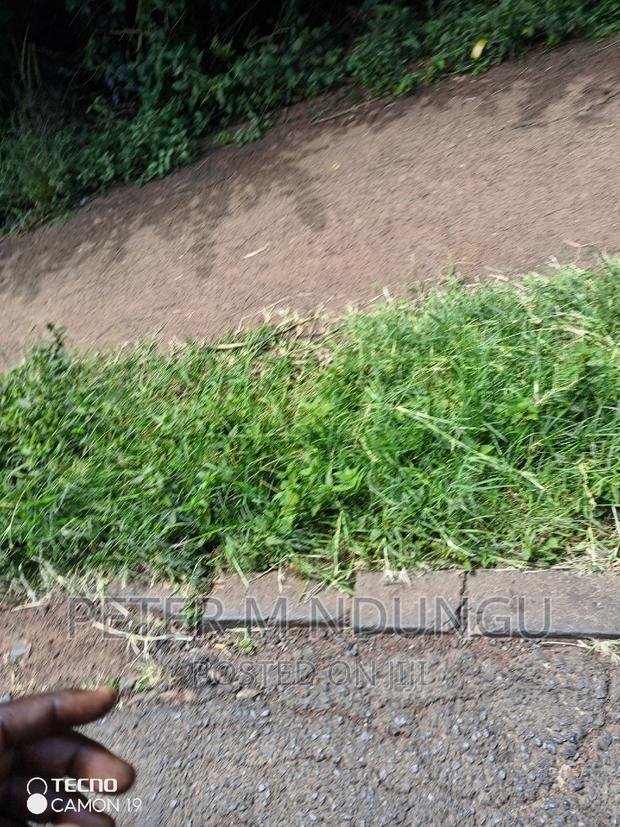Prime Land on Sale, 0.5 Acres Garden Estate