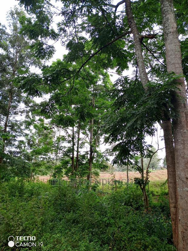 Prime 403acres on Sale, Kamiti Corner